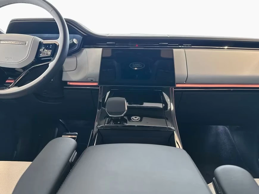 Land Rover Range Rover Sport P530 Autobiography, снимка 7 - Автомобили и джипове - 55559291