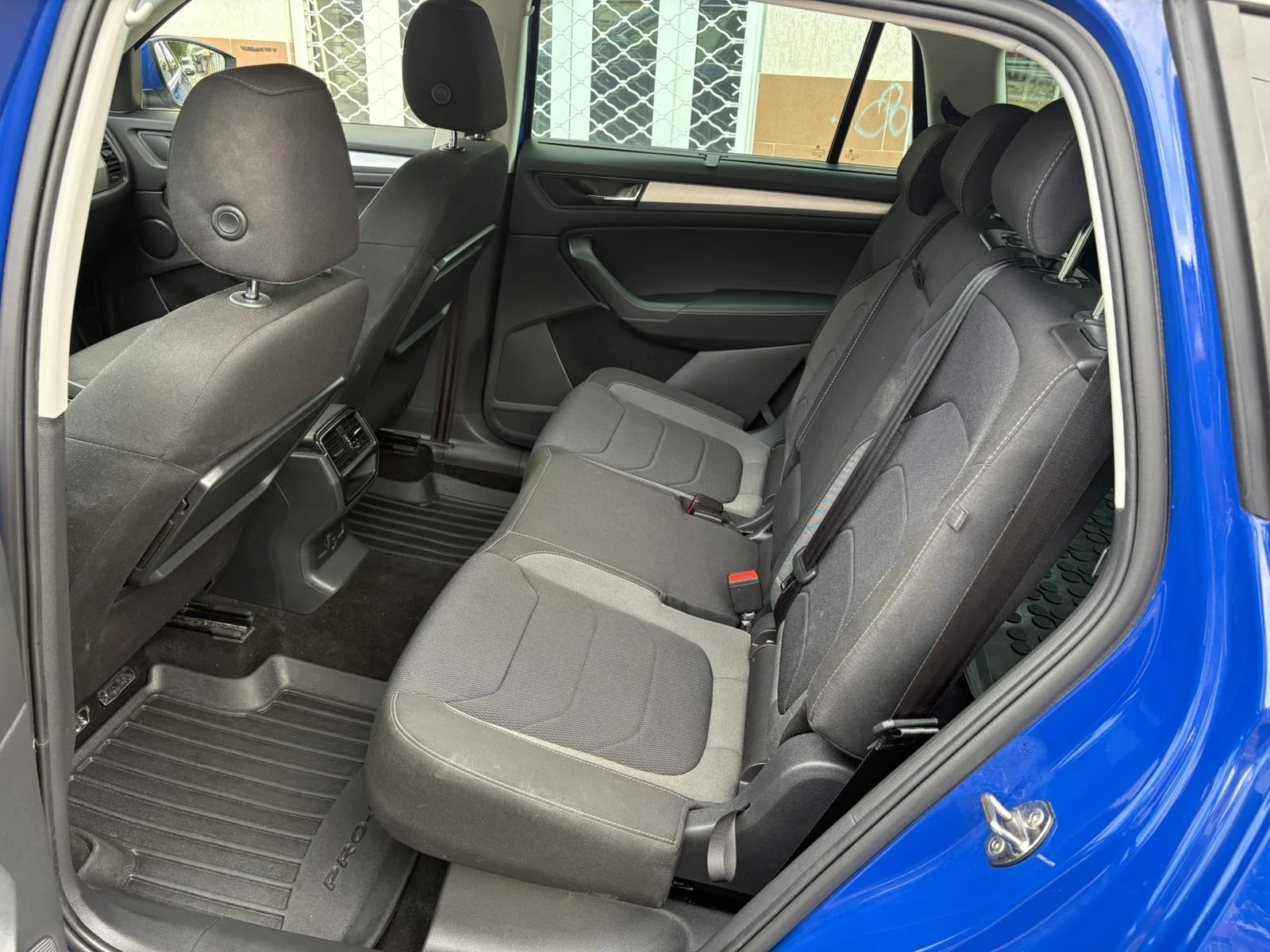 Skoda Kodiaq 1.5, BRC ГАЗОВА, 6+ 1, ДДС КРЕДИТ, снимка 7 - Автомобили и джипове - 55844819
