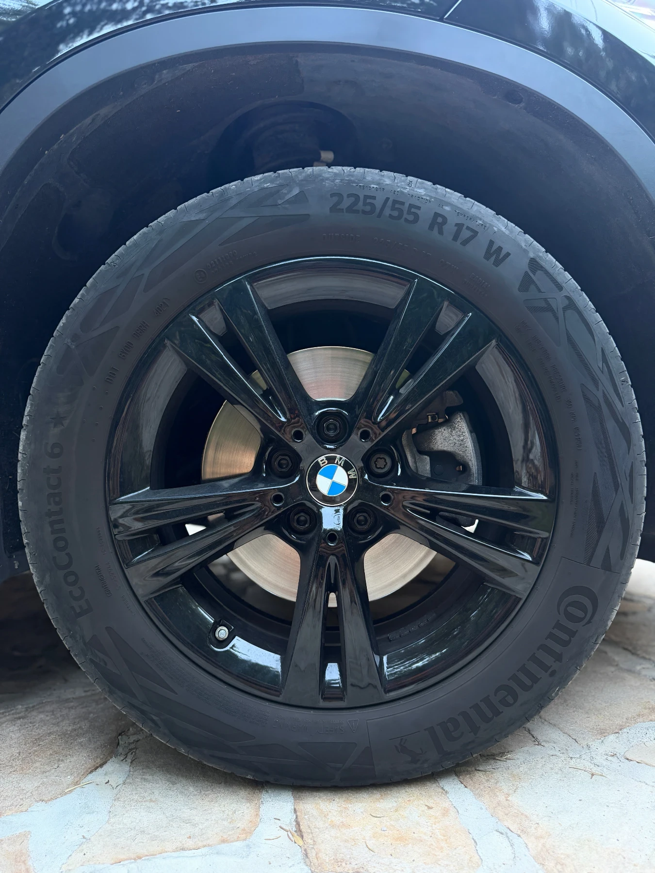 BMW X1 18d, снимка 11 - Автомобили и джипове - 55993786