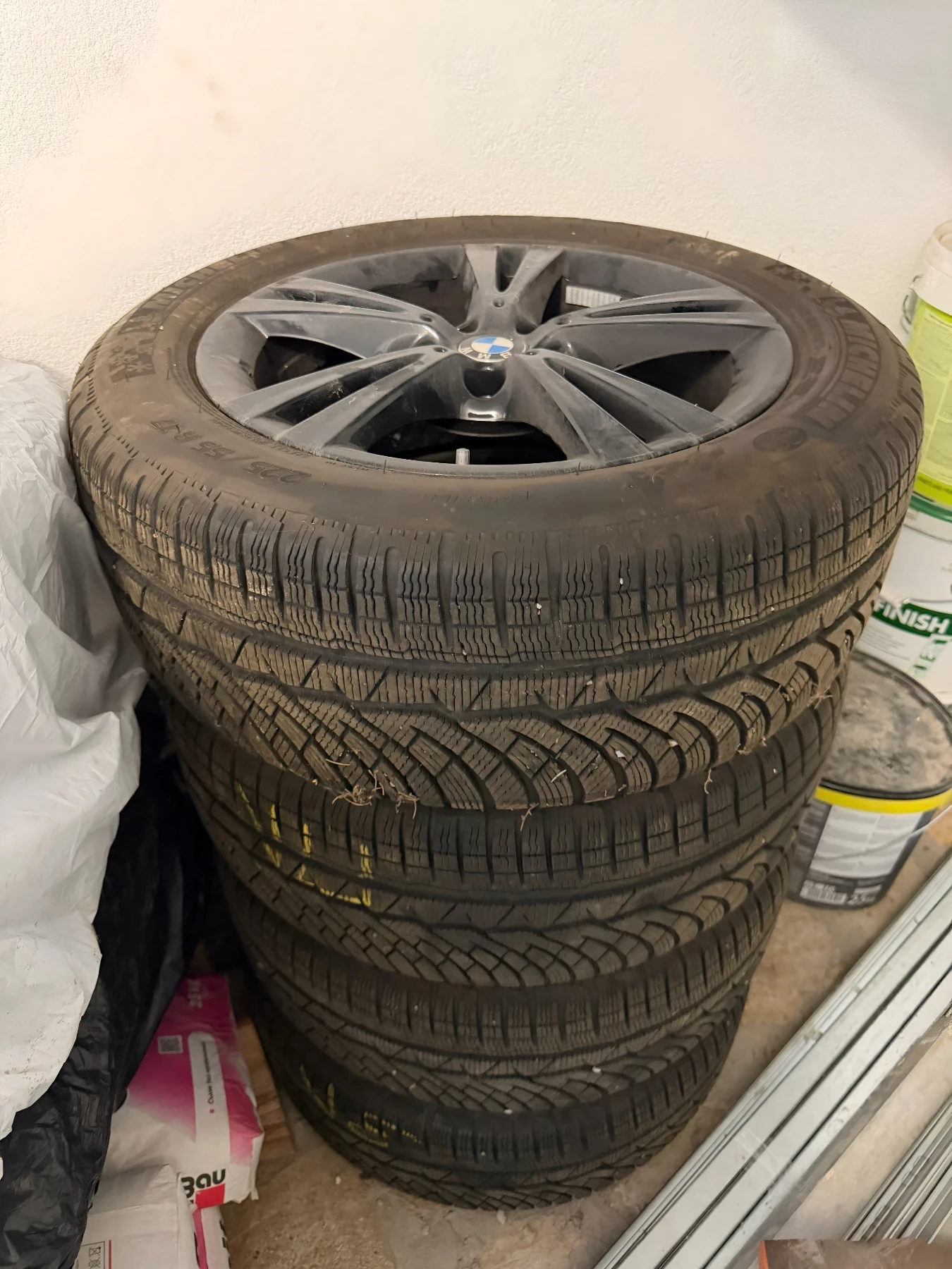 BMW X1 18d, снимка 14 - Автомобили и джипове - 55993786