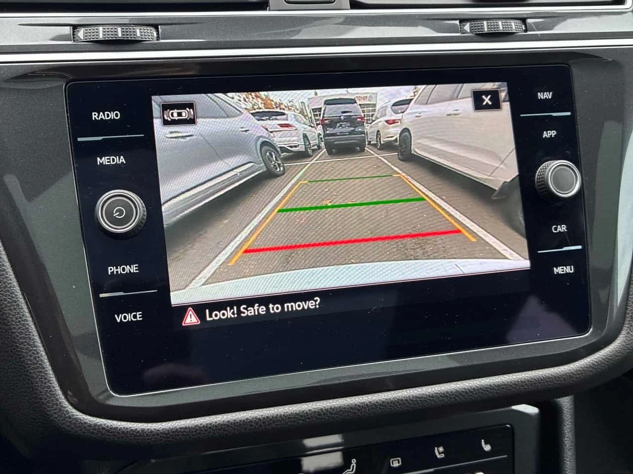 VW Tiguan * Highline R Line * CARFAX * ��������� * ���� *  | Mobile.bg � ����������� 9