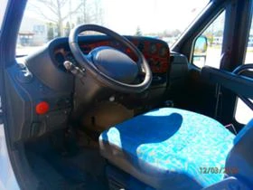 Iveco Deily 50C 50C15 NOV VNOS 24M, снимка 7