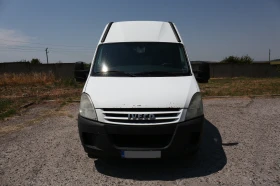 Iveco Daily 35S14, снимка 1