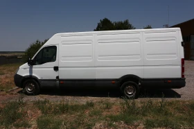 Iveco Daily 35S14, снимка 3