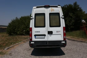Iveco Daily 35S14, снимка 2