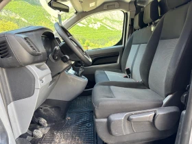 Citroen Jumpy 2, 0HDI.122k.Evro 6, , снимка 11