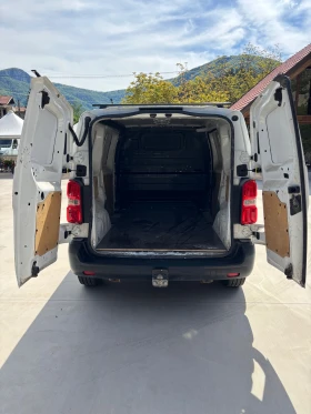 Citroen Jumpy 2, 0HDI.122k.Evro 6, , снимка 6