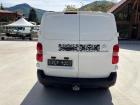 Citroen Jumpy 2, 0HDI.122k.Evro 6, , снимка 3