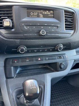 Citroen Jumpy 2, 0HDI.122k.Evro 6, , снимка 10