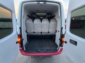 Mercedes-Benz Sprinter 519 Голям багажник V6, снимка 5