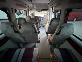 Mercedes-Benz Sprinter 519 Голям багажник V6, снимка 8