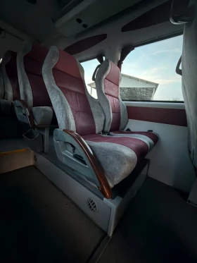 Mercedes-Benz Sprinter 519 Голям багажник V6, снимка 9