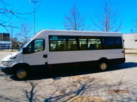 Iveco Deily 50C 50C15 NOV VNOS 24M | Mobile.bg    3