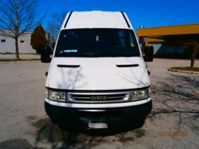 Iveco Deily 50C 50C15 NOV VNOS 24M | Mobile.bg    2