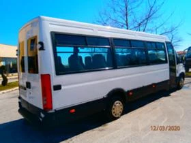 Iveco Deily 50C 50C15 NOV VNOS 24M | Mobile.bg    6