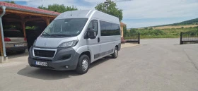 Peugeot Boxer, снимка 1