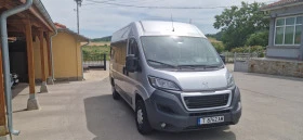 Peugeot Boxer, снимка 3