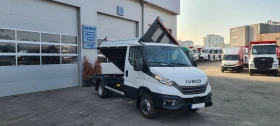 Iveco Daily 50C/35 | Mobile.bg    7