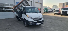 Iveco Daily 50C/35, снимка 3