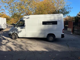 Обява за продажба на Mercedes-Benz Sprinter ~9 400 лв. - изображение 3