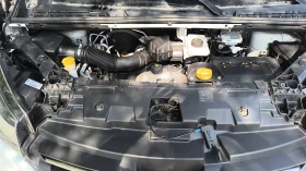 Обява за продажба на Renault Trafic 1.6/125к.с./ LONG BASE/ Пътнически 8+ 1/ Верига ~41 000 лв. - изображение 10