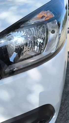 Обява за продажба на Renault Trafic 1.6/125к.с./ LONG BASE/ Пътнически 8+ 1/ Верига ~41 000 лв. - изображение 6