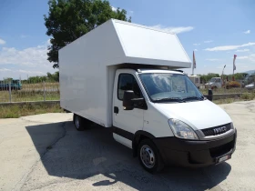 Iveco 35c18 3.0HPI  КАТ. * Б* 