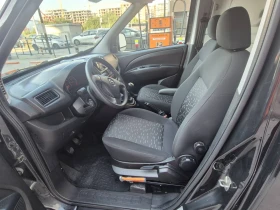 Opel Combo 1.3 CDTI, снимка 9