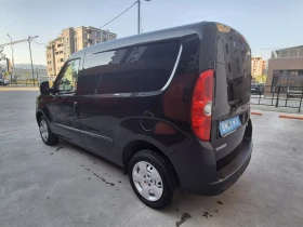 Opel Combo 1.3 CDTI, снимка 4