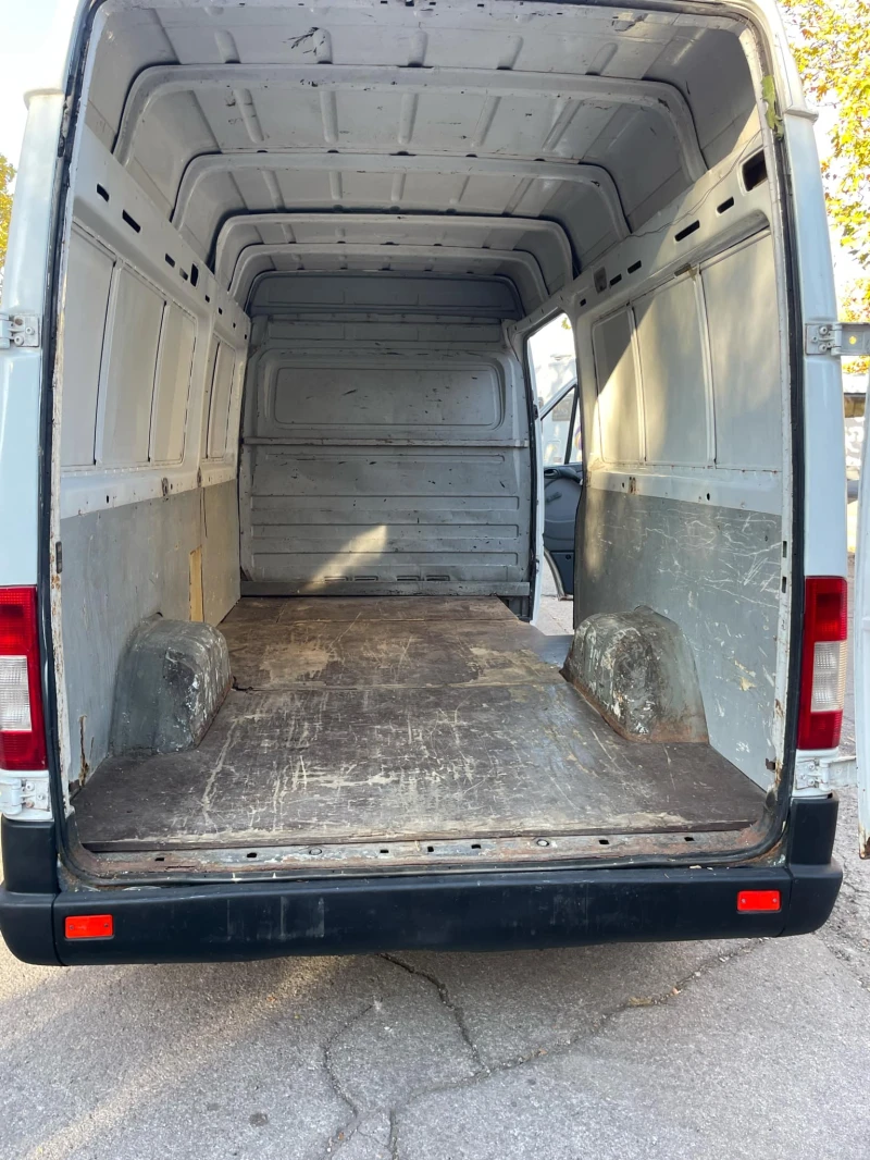 Mercedes-Benz Sprinter, снимка 7 - Бусове и автобуси - 47815111