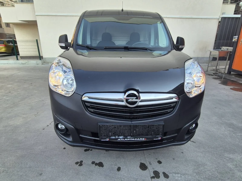 Opel Combo 1.3 CDTI