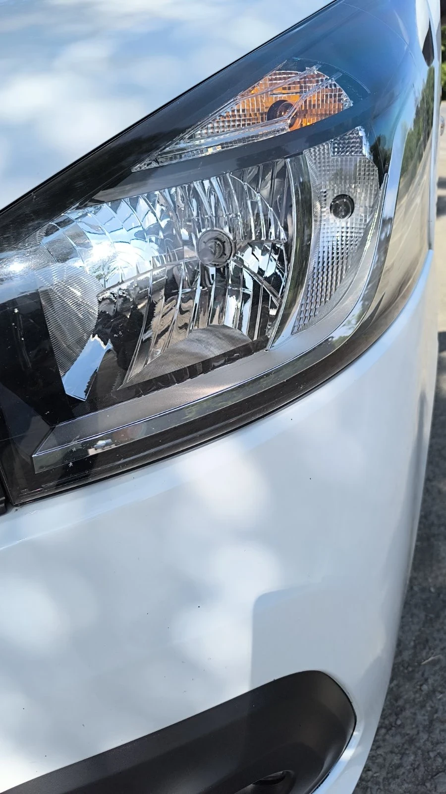 Renault Trafic 1.6/125к.с./ LONG BASE/ Пътнически 8+ 1/ Верига - изображение 7