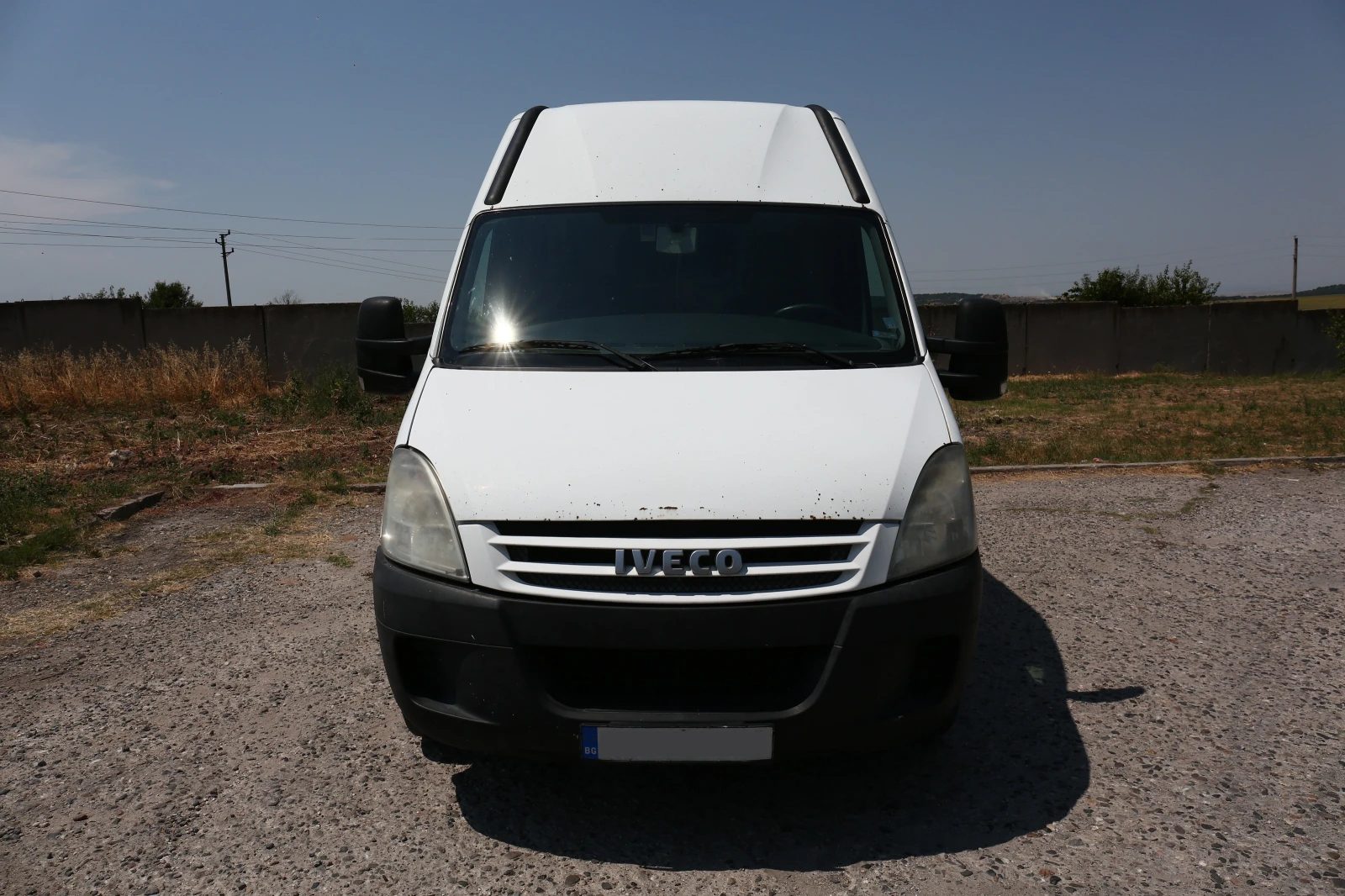 Iveco Daily 35S14