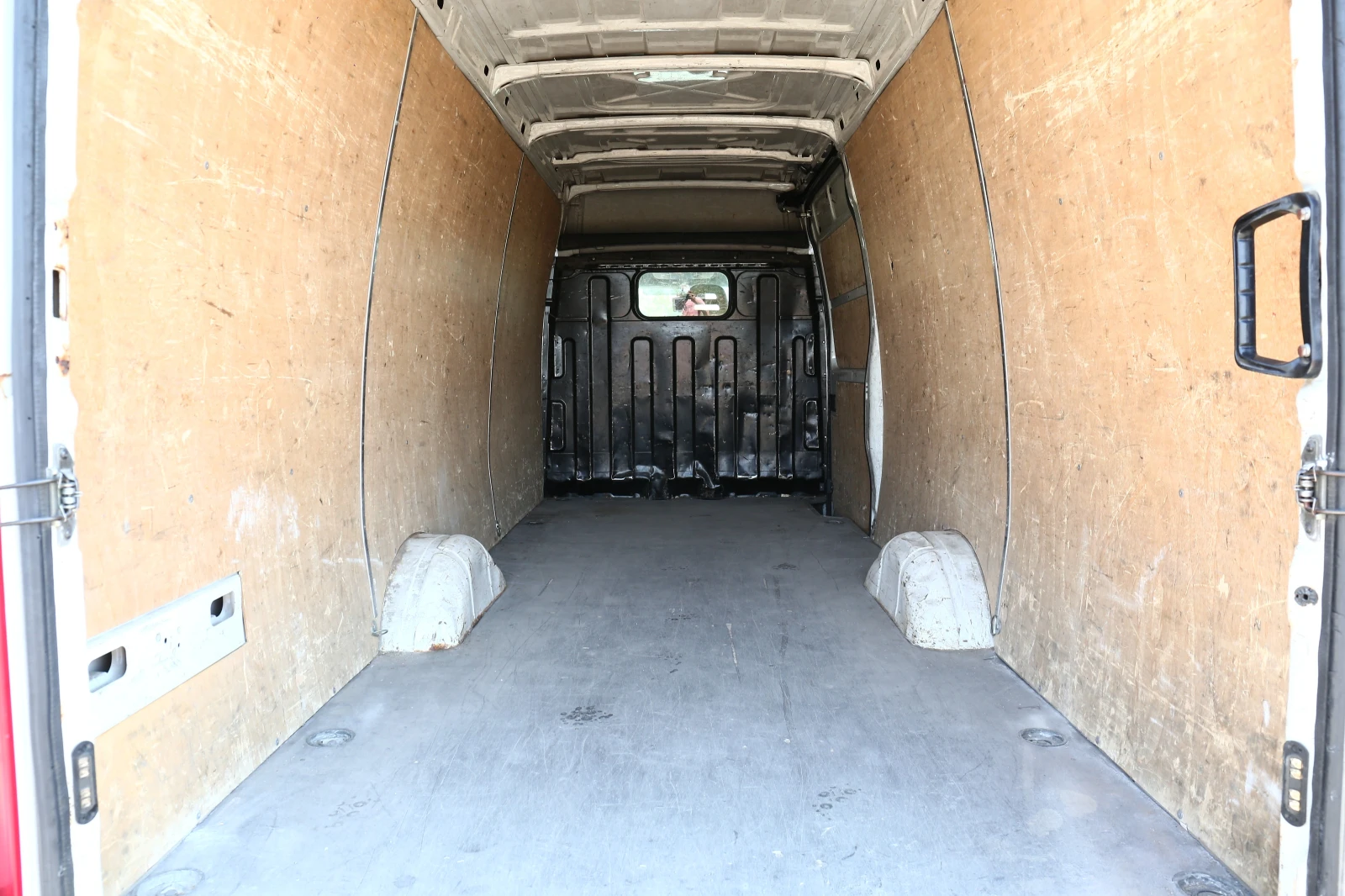 Iveco Daily 35S14, снимка 8 - Бусове и автобуси - 54786811