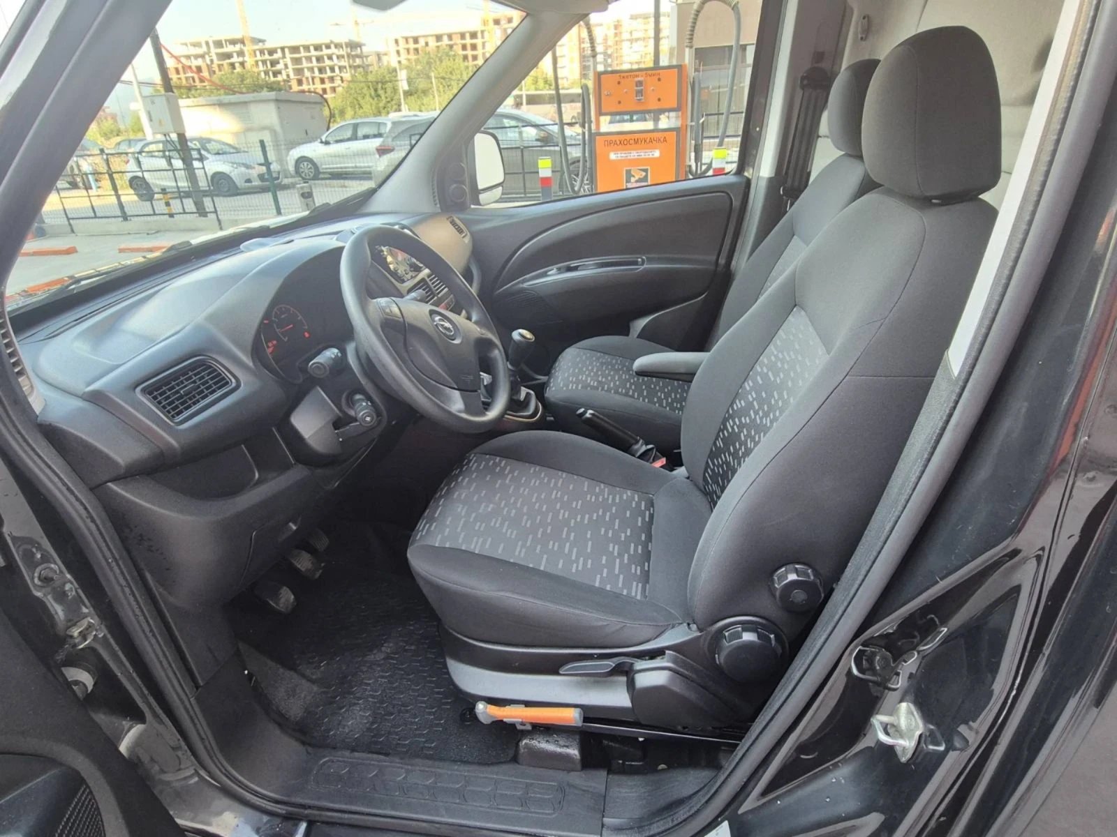 Opel Combo 1.3 CDTI - изображение 9