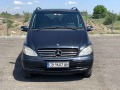 Mercedes-Benz Viano 4x4 - изображение 4