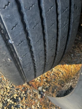 Volvo Fh 500k.c хидр за гондола, снимка 4