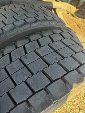 Volvo Fh 500k.c хидр за гондола, снимка 5