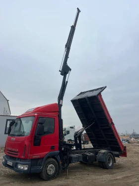Iveco Eurocargo120e, снимка 7