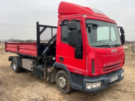 Iveco Eurocargo120e, снимка 3