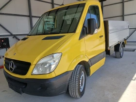 Обява за продажба на Mercedes-Benz 100 Sprinter 215CDI Бордови  ~16 500 лв. - изображение 2