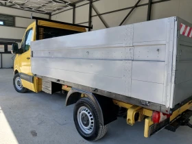 Обява за продажба на Mercedes-Benz 100 Sprinter 215CDI Бордови  ~16 500 лв. - изображение 6