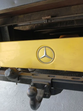 Обява за продажба на Mercedes-Benz 100 Sprinter 215CDI Бордови  ~16 500 лв. - изображение 11