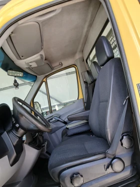 Обява за продажба на Mercedes-Benz 100 Sprinter 215CDI Бордови  ~16 500 лв. - изображение 10