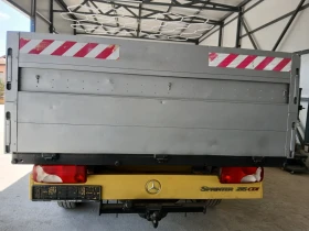 Обява за продажба на Mercedes-Benz 100 Sprinter 215CDI Бордови  ~16 500 лв. - изображение 5