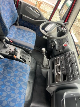 Iveco Eurocargo120e, снимка 11