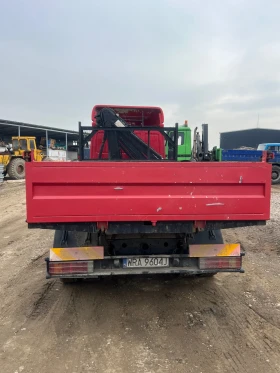 Iveco Eurocargo120e, снимка 5