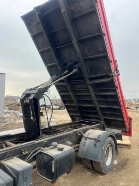 Iveco Eurocargo120e, снимка 9