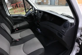 ����� �� �������� �� Iveco Daily 35S13