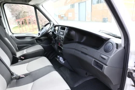 ����� �� �������� �� Iveco Daily 35S13